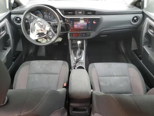 2T1BURHE6KC151225 2019 TOYOTA COROLLA - Image 8