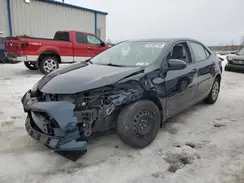 2T1BURHE6KC151547 2019 TOYOTA COROLLA