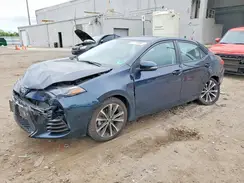 2T1BURHE6KC151614 2019 TOYOTA COROLLA