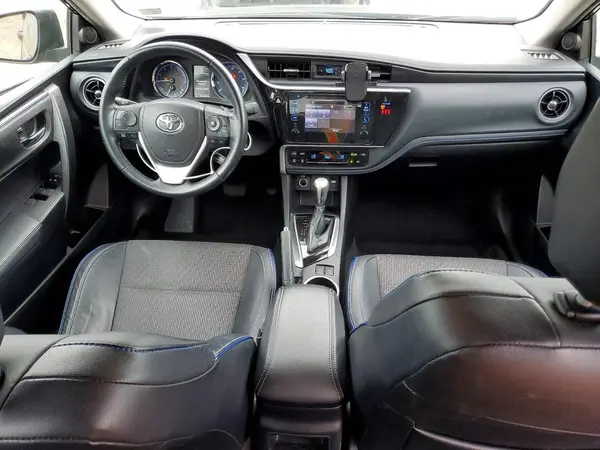 2T1BURHE6KC151614 2019 TOYOTA COROLLA - Image 8