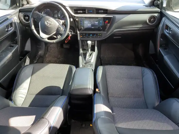 2T1BURHE6KC151970 2019 TOYOTA COROLLA - Image 8