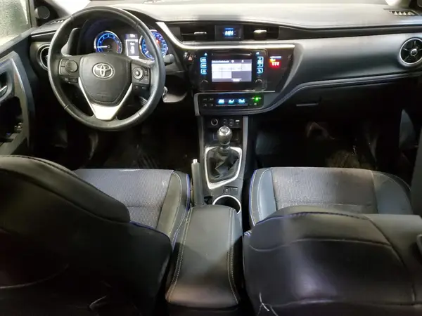 2T1BURHE6KC152553 2019 TOYOTA COROLLA - Image 8