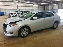2T1BURHE6KC152617 2019 TOYOTA COROLLA