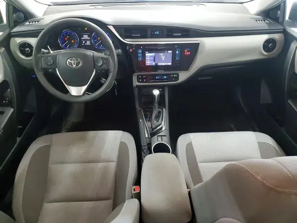 2T1BURHE6KC152617 2019 TOYOTA COROLLA - Image 8