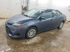 2T1BURHE6KC153220 2019 TOYOTA COROLLA