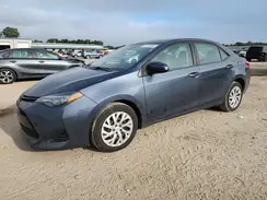 2T1BURHE6KC154464 2019 TOYOTA COROLLA