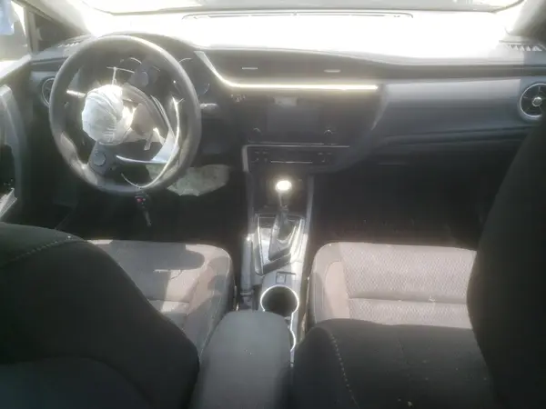 2T1BURHE6KC154741 2019 TOYOTA COROLLA - Image 8