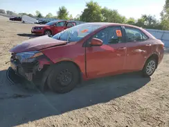 2T1BURHE6KC155095 2019 TOYOTA COROLLA