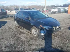2T1BURHE6KC155100 2019 TOYOTA COROLLA