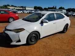 2T1BURHE6KC155145 2019 TOYOTA COROLLA