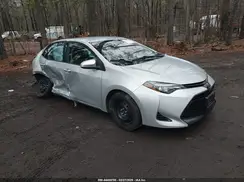 2T1BURHE6KC155694 2019 TOYOTA COROLLA
