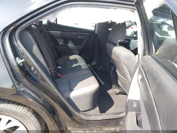 2T1BURHE6KC156733 2019 TOYOTA COROLLA - Image 8