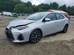2T1BURHE6KC157249 2019 TOYOTA COROLLA