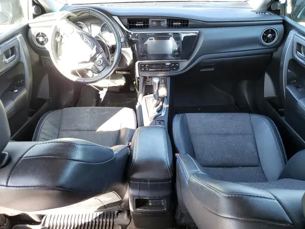 2T1BURHE6KC157378 2019 TOYOTA COROLLA - Image 8