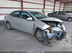 2T1BURHE6KC157476 2019 TOYOTA COROLLA