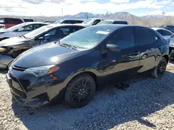 2T1BURHE6KC158501 2019 TOYOTA COROLLA