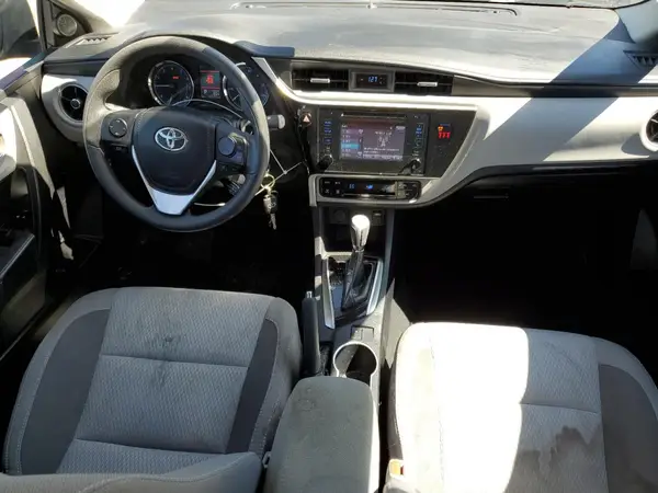 2T1BURHE6KC158501 2019 TOYOTA COROLLA - Image 8