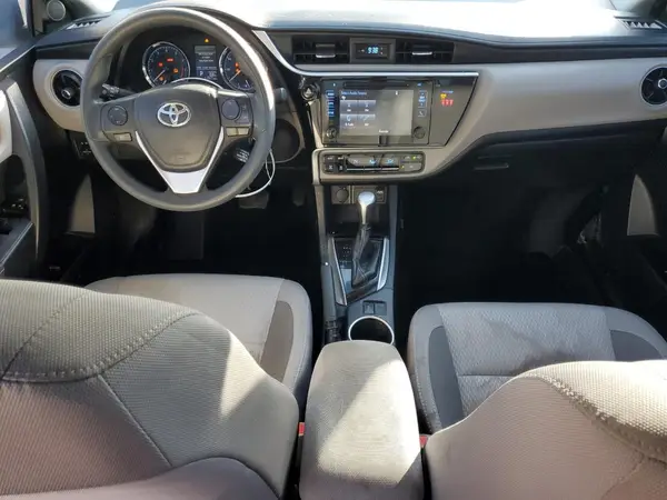 2T1BURHE6KC158630 2019 TOYOTA COROLLA - Image 8