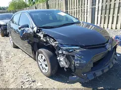 2T1BURHE6KC158644 2019 TOYOTA COROLLA