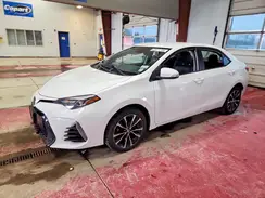 2T1BURHE6KC158725 2019 TOYOTA COROLLA
