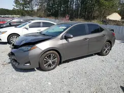 2T1BURHE6KC159003 2019 TOYOTA COROLLA
