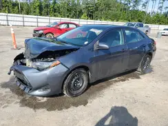 2T1BURHE6KC159292 2019 TOYOTA COROLLA