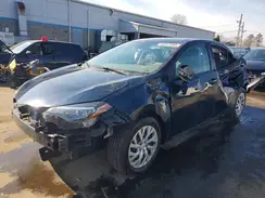 2T1BURHE6KC159616 2019 TOYOTA COROLLA