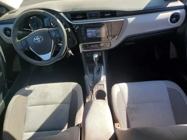 2T1BURHE6KC159616 2019 TOYOTA COROLLA - Image 8