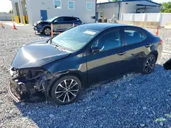 2T1BURHE6KC160166 2019 TOYOTA COROLLA