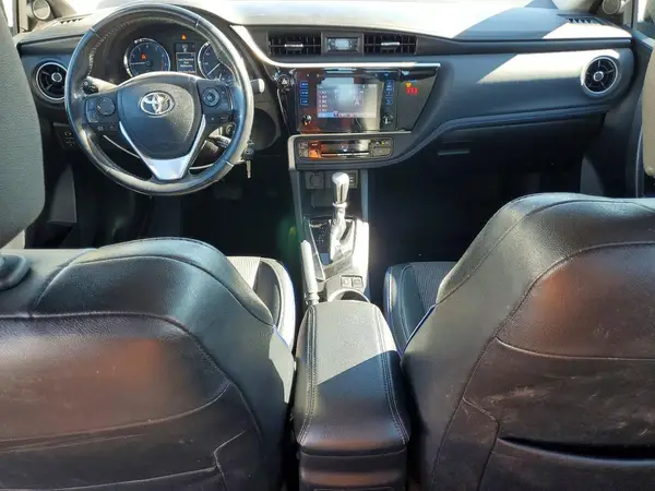 2T1BURHE6KC160166 2019 TOYOTA COROLLA - Image 8