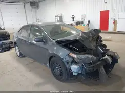 2T1BURHE6KC160183 2019 TOYOTA COROLLA