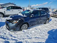 2T1BURHE6KC160197 2019 TOYOTA COROLLA