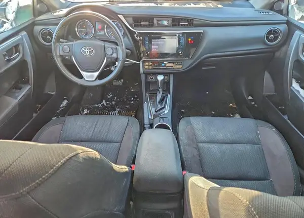 2T1BURHE6KC160197 2019 TOYOTA COROLLA - Image 8
