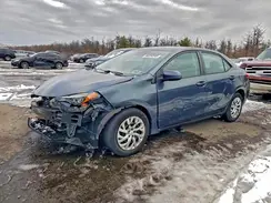 2T1BURHE6KC161219 2019 TOYOTA COROLLA