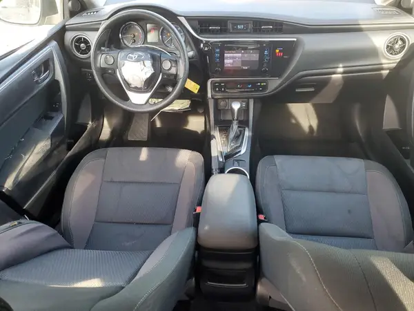 2T1BURHE6KC163455 2019 TOYOTA COROLLA - Image 8