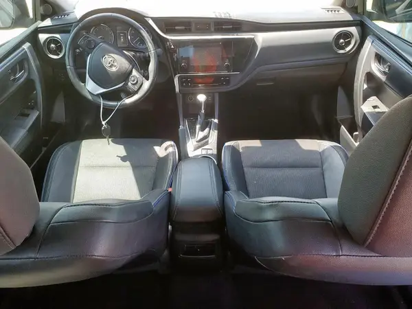 2T1BURHE6KC163472 2019 TOYOTA COROLLA - Image 8