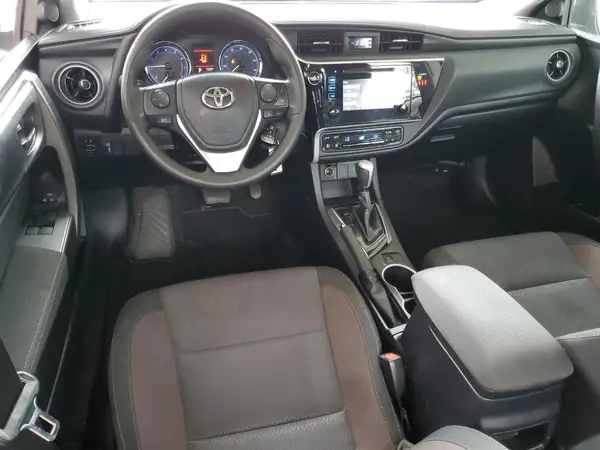 2T1BURHE6KC163875 2019 TOYOTA COROLLA - Image 8