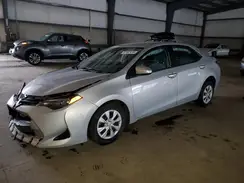 2T1BURHE6KC163892 2019 TOYOTA COROLLA