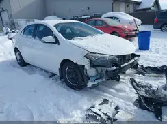 2T1BURHE6KC165142 2019 TOYOTA COROLLA