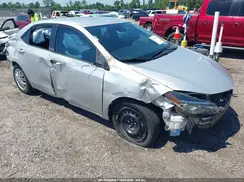 2T1BURHE6KC166064 2019 TOYOTA COROLLA