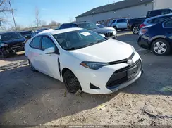 2T1BURHE6KC166484 2019 TOYOTA COROLLA