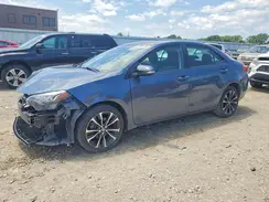 2T1BURHE6KC166744 2019 TOYOTA COROLLA