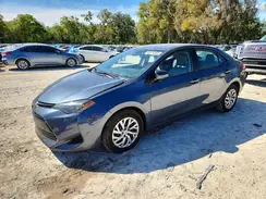 2T1BURHE6KC167456 2019 TOYOTA COROLLA