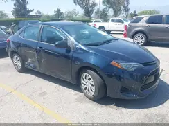 2T1BURHE6KC167859 2019 TOYOTA COROLLA
