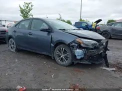 2T1BURHE6KC168302 2019 TOYOTA COROLLA