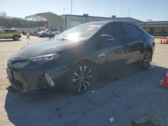 2T1BURHE6KC168431 2019 TOYOTA COROLLA
