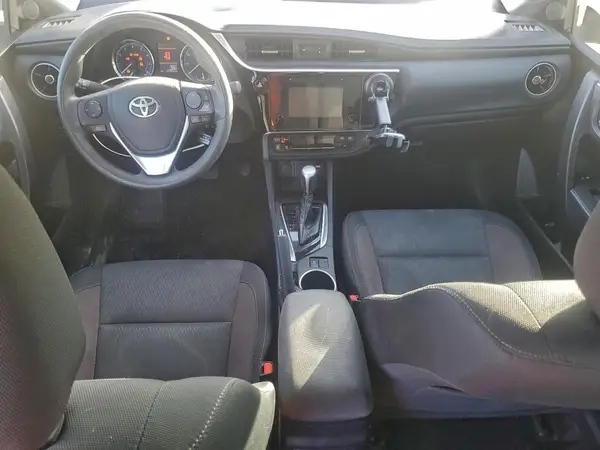 2T1BURHE6KC169143 2019 TOYOTA COROLLA - Image 8