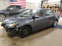 2T1BURHE6KC169756 2019 TOYOTA COROLLA