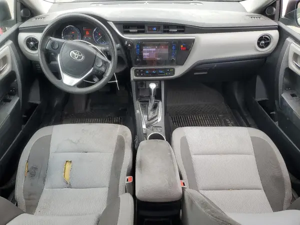 2T1BURHE6KC170244 2019 TOYOTA COROLLA - Image 8