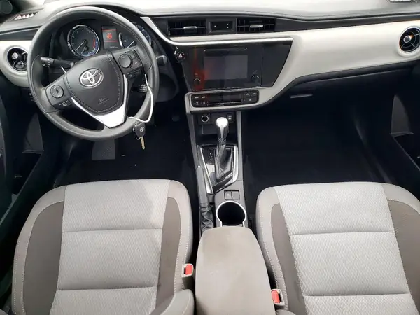 2T1BURHE6KC170308 2019 TOYOTA COROLLA - Image 8